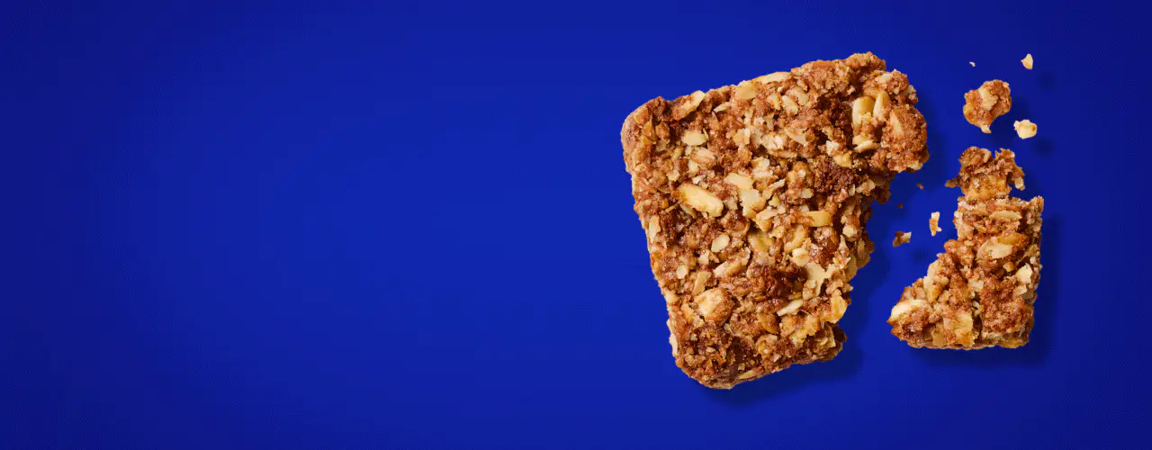 Healthy Snacks, Safely Made Good